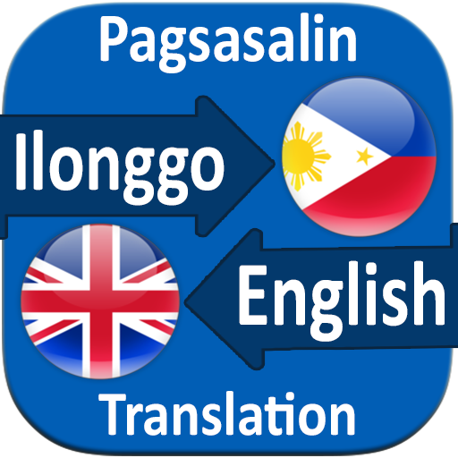 ilonggo to english translator