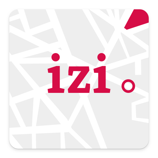 izi travel get a travel guide