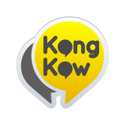 kongkow messenger