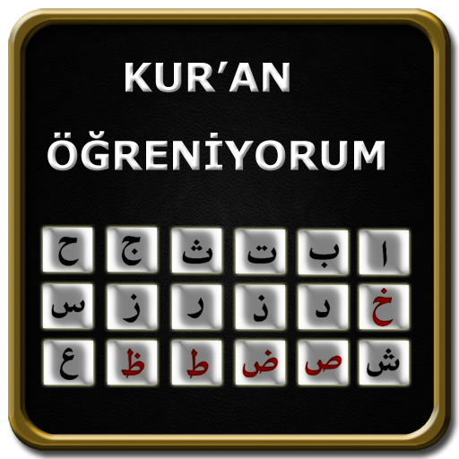 kuran ogreniyorum