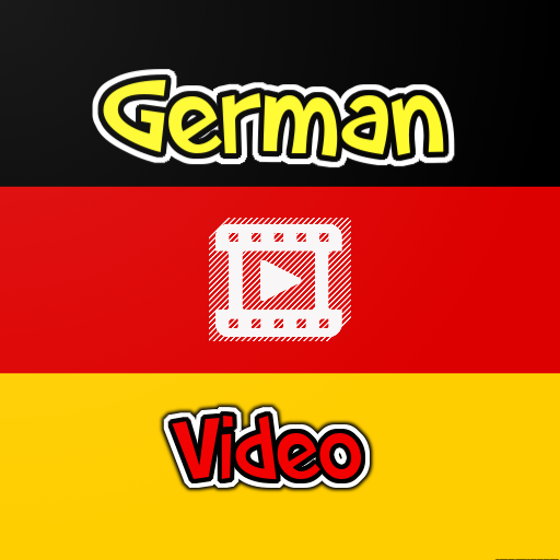 learn german with videos