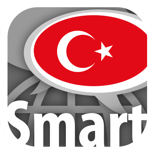 learn turkish words with st