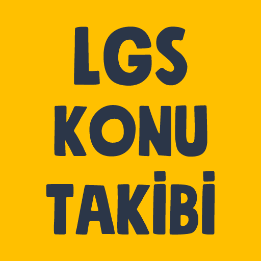 lgs 2023 konu takibi ve sayac