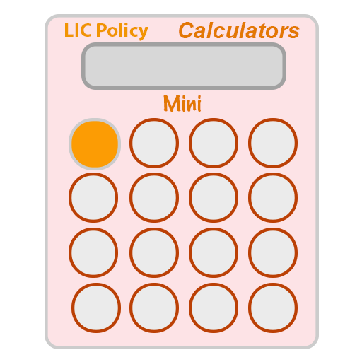 lic policy calculators mini