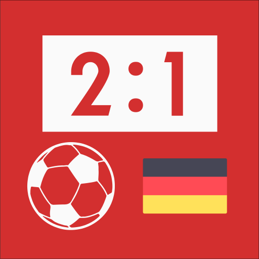 live scores for bundesliga