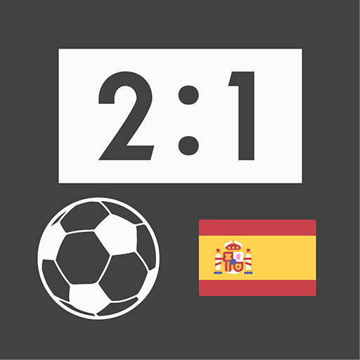 live scores for la liga 2022