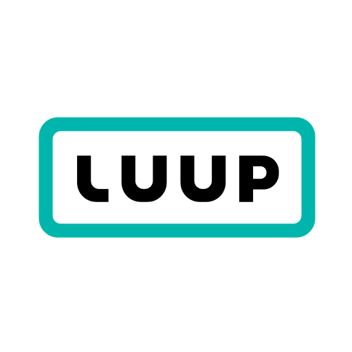 luup／ループ：シェアサイクル ＆電動キックボード