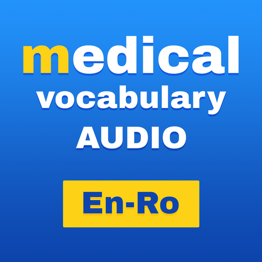 medical vocabulary audio en ro