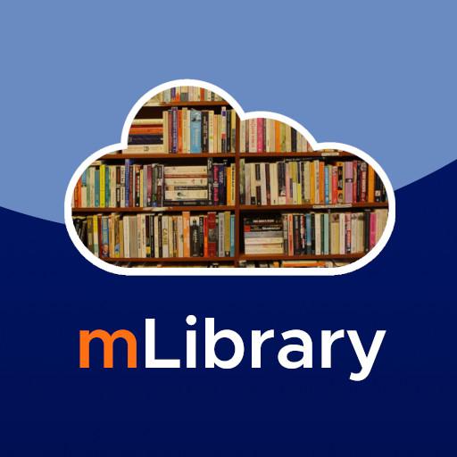 mlibrary your mobile elibrary