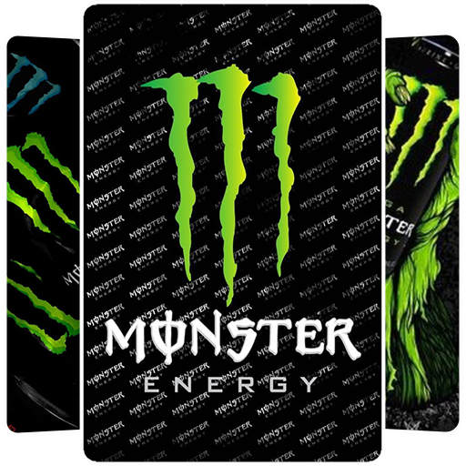 monster energy wallpapers