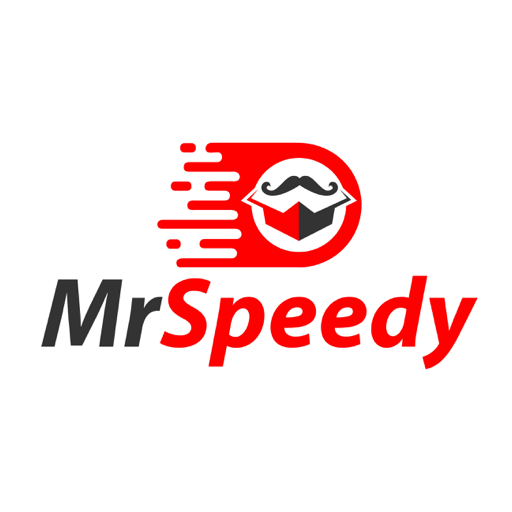 mrspeedy reliable express delivery app