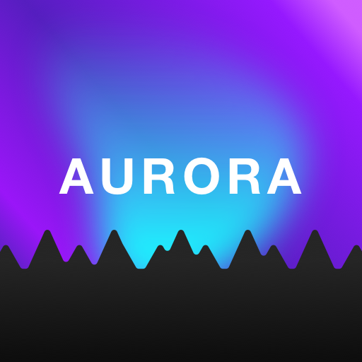 my aurora forecast alerts