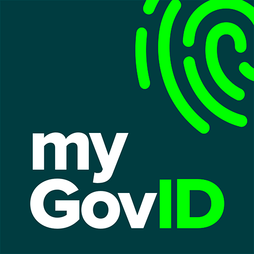 mygovid