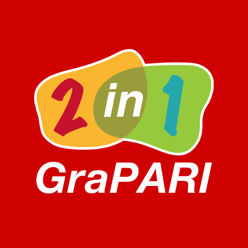 mygrapari taiwan