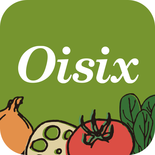 oisix 定期宅配おいしっくすくらぶアプリ