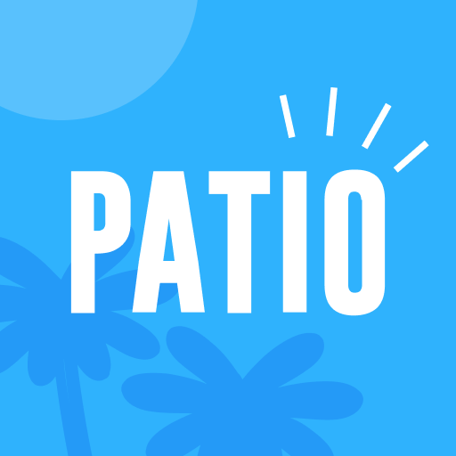 patio college chat