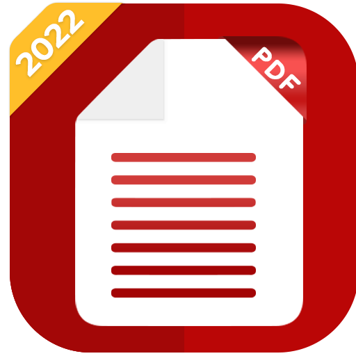 pdf file reader