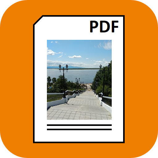 photo report in pdf format