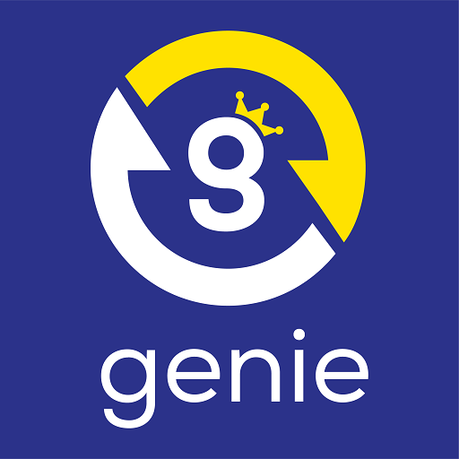 pidilite genie dealer app