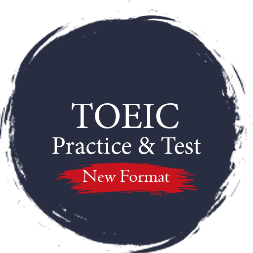 practice the toeic test