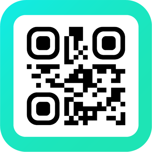 qr code reader scanner s2