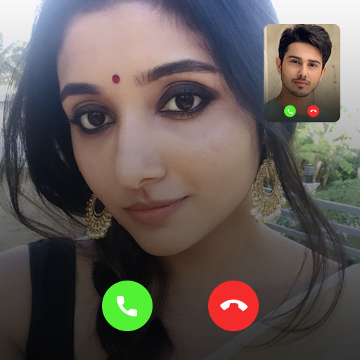 random live call video call