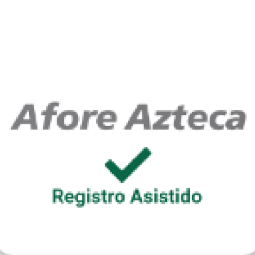 registro asistido