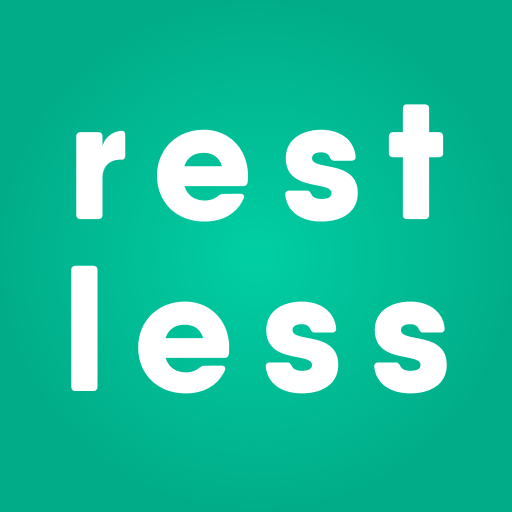 rest less