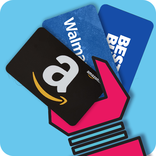 rewarded play earn gift cards