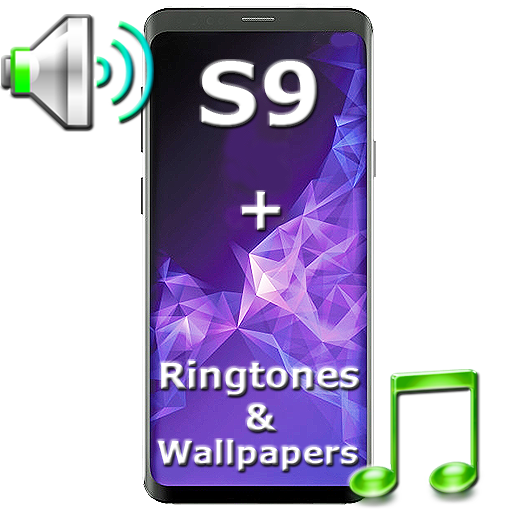 s9 ringtones live wallpapers
