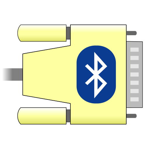 serial bluetooth terminal