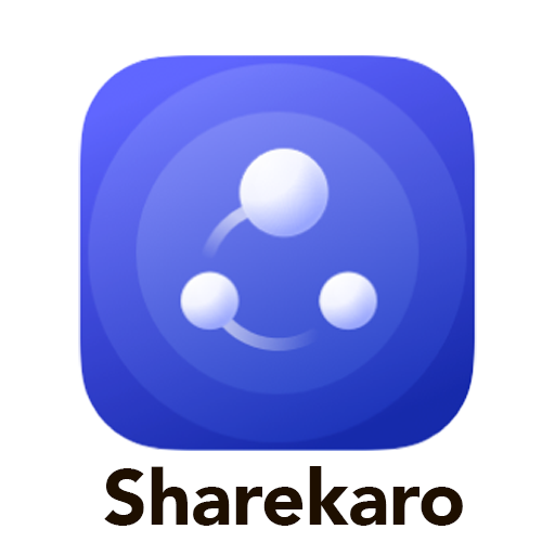 share go share karo lite