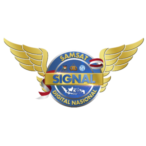 signal samsat digital nasional