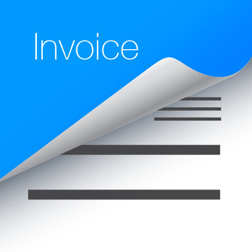 simple invoice manager