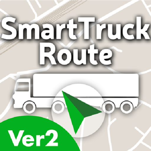 smarttruckroute 2 navigation