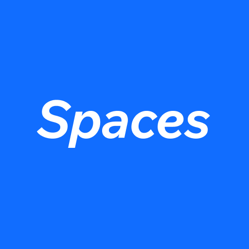 spaces follow businesses