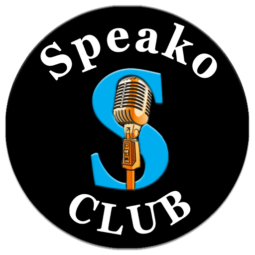 speakoclub practice english