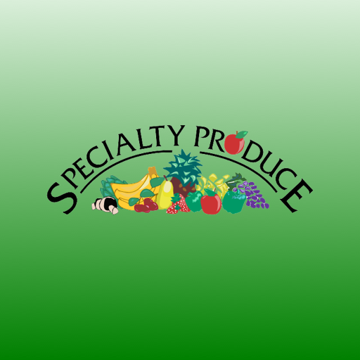 specialty produce