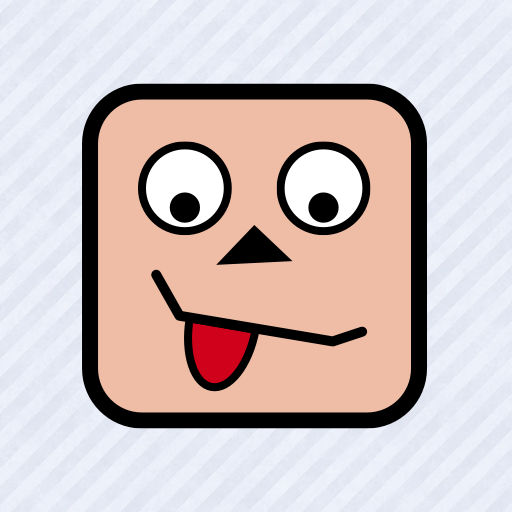 square avatar