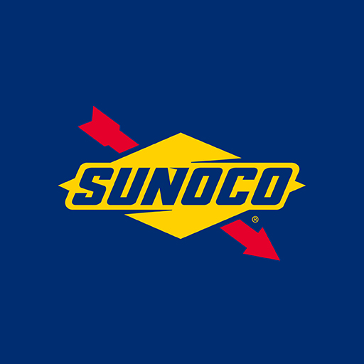 sunoco pay fast save