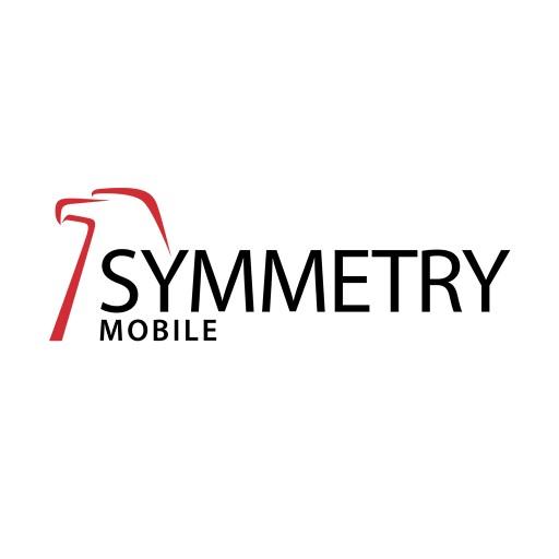 symmetry mobile