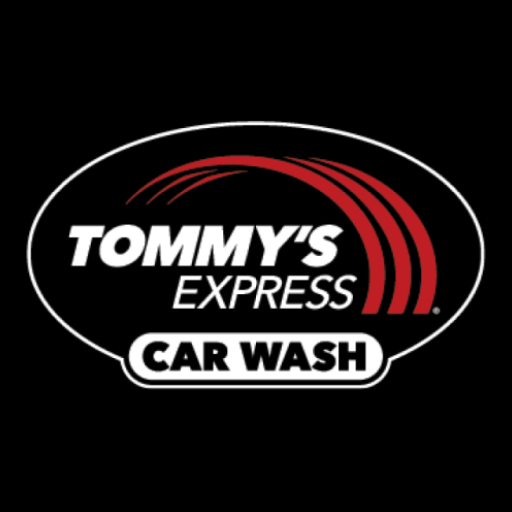 tommys express car wash