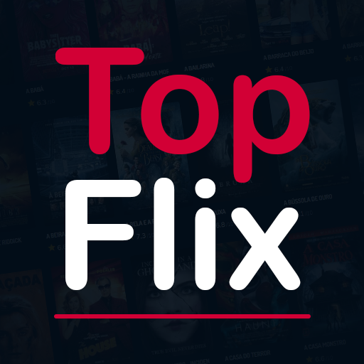 topflix movies series