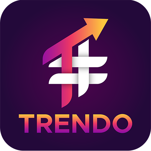 trendo live video community