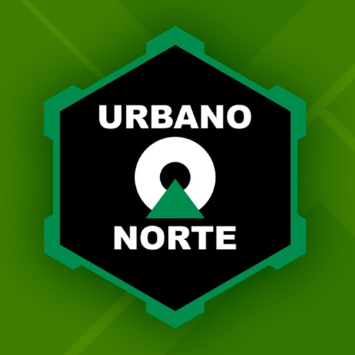 urbano norte motorista