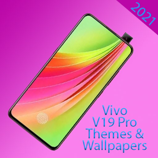 vivo v19 pro themes launcher