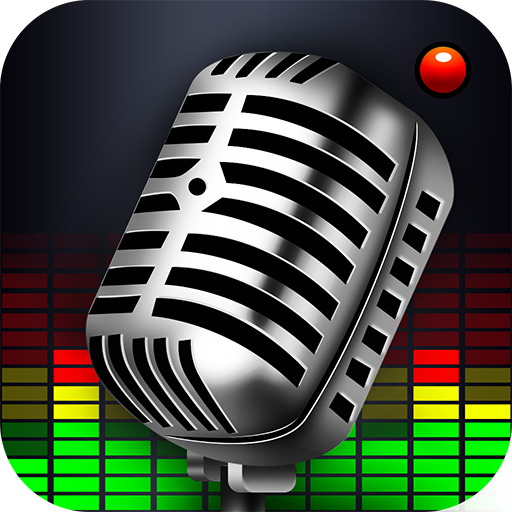 voice recorder audio recorder