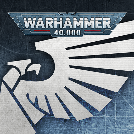 warhammer 40000 the app