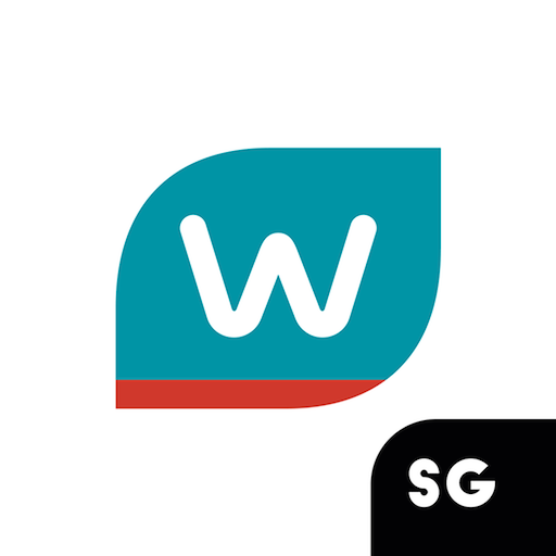 watsons sg the official app