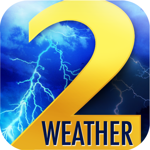 wsb tv channel 2 weather